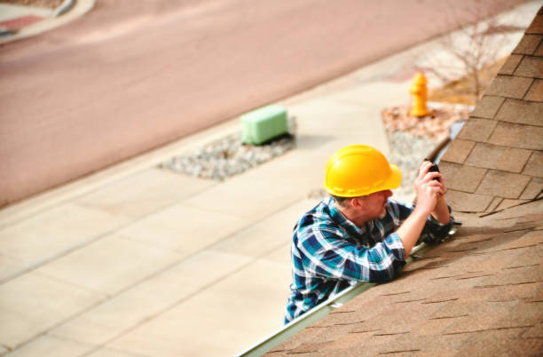 Best Flat Roof Repair Services  in Beckett Ridge, OH