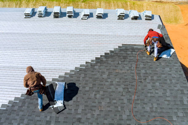 Best Roof Repair Estimates  in Beckett Ridge, OH