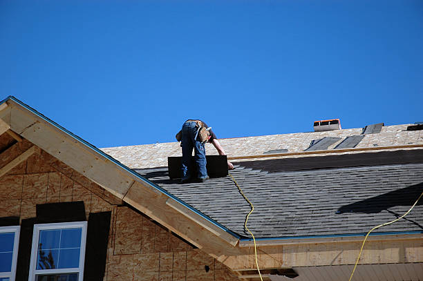 Best Tile Roofing Contractor  in Beckett Ridge, OH