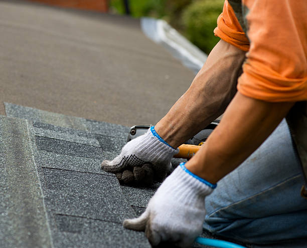 Best Roof Repair Services  in Beckett Ridge, OH