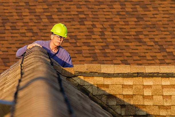 Best Residential Roofing Contractor  in Beckett Ridge, OH