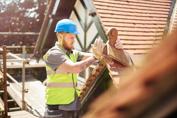 Best Best Roofing Contractors  in Beckett Ridge, OH