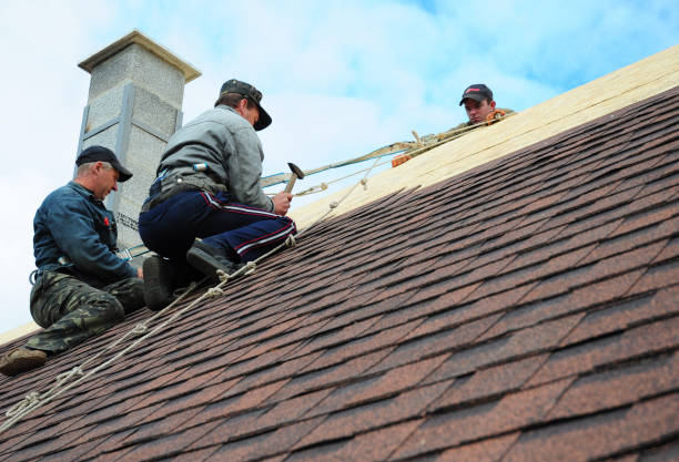 Quick and Trustworthy Emergency Roof Repair Services in Beckett Ridge, OH