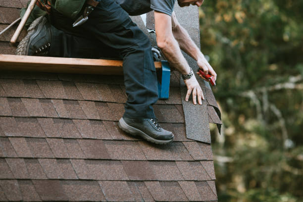 Best Residential Roofing Contractor  in Beckett Ridge, OH
