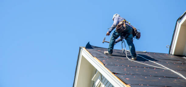 Best Tile Roofing Contractor  in Beckett Ridge, OH